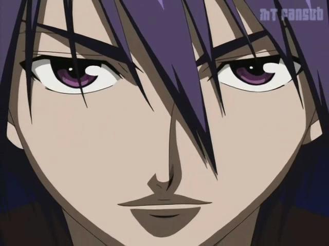 Otaku Gallery  / Anime e Manga / D.N.Angel / Screen Shots / Stage 26 - L`eterno Dark (End) / 122.jpg